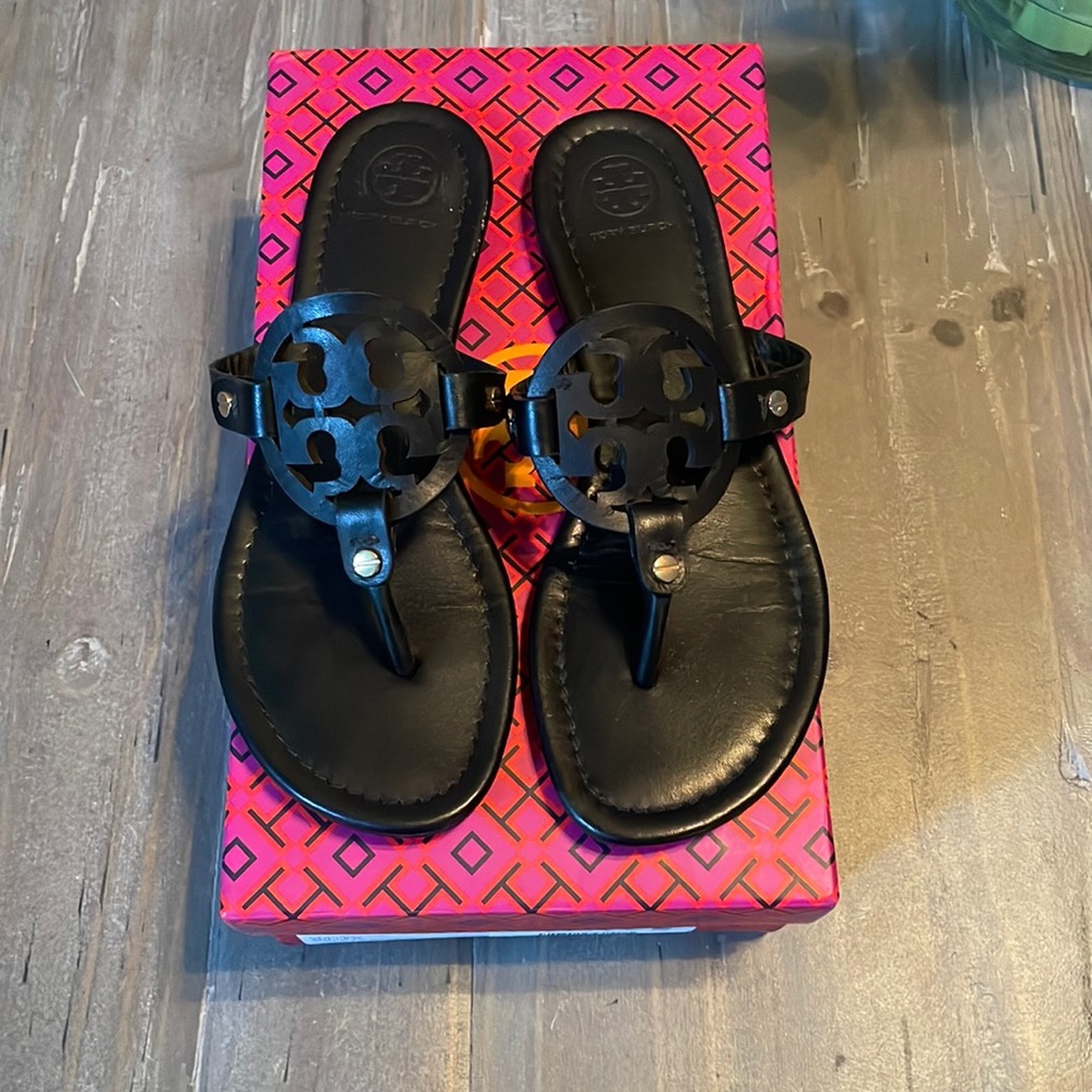 Tory Burch Miller
